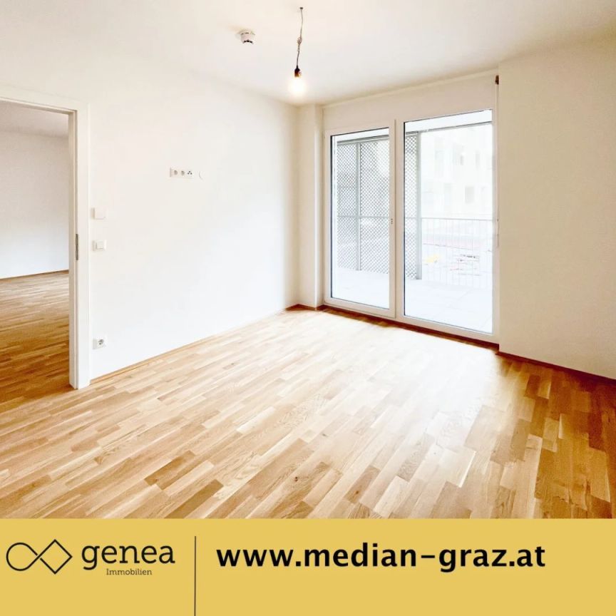 Wohnen neu erleben | WG tauglich | Provisionsfrei | MEDIAN - Photo 1