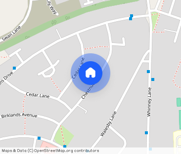 Chestnut Drive, Ollerton - Photo 1