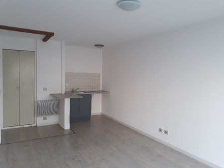 Location Appartement 2 pièces 31m² SETE 34200 - Photo 2