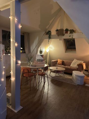 Te huur: Studio Ringbaan-Oost in Tilburg - Foto 2