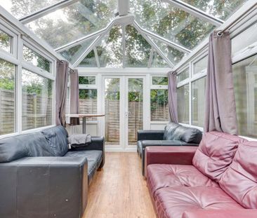 7 bedroom house to rent - Photo 1