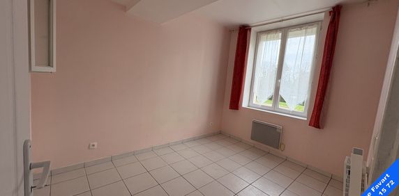 Location Appartement 2 pièces 48m² LAROCHE ST CYDROINE 89400 - Photo 2