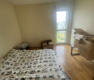 Appartement T2 à louer Saint Jacques De La Lande - 49 m² - Photo 2