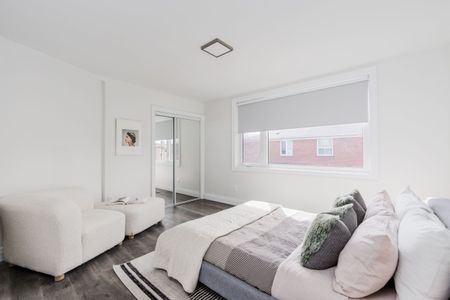 For Lease - 51 Penhurst Avenue Unit# Main, Toronto, Ontario - Photo 4