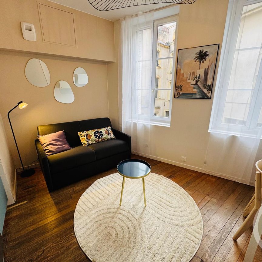 Location Appartement 1 pièce 16m² METZ 57000 - Photo 1