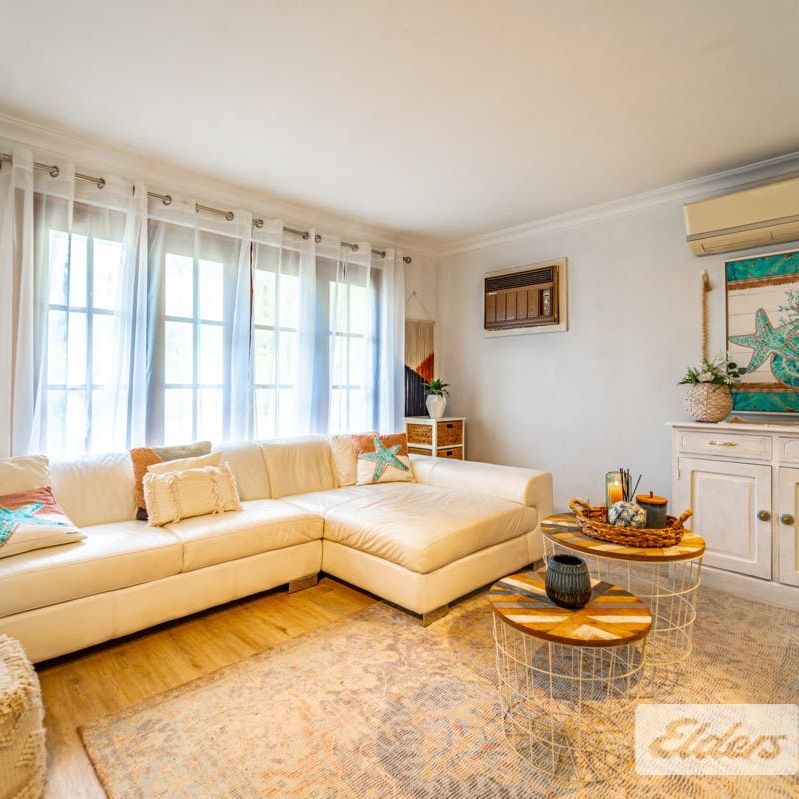 Charming home with a Pool *Chemicals are at tenants expense* - Photo 1