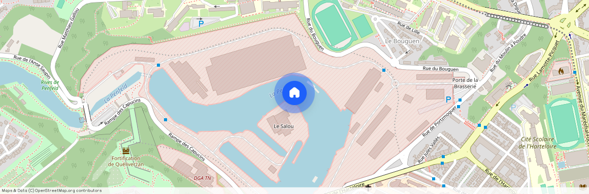 Brest
