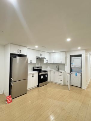 For Lease - 79 Huntsmill Boulevard, Toronto, Ontario - Photo 1