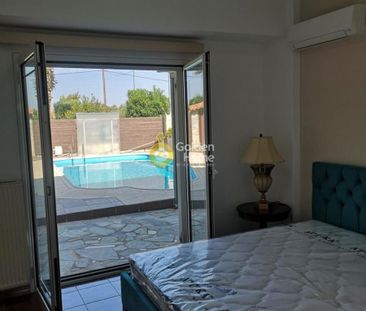 Μονοκατοικία για ενοικίαση Ανάβυσσος - Photo 6