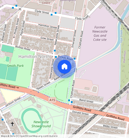 8 Orient Road, NSW 2292, Hamilton North