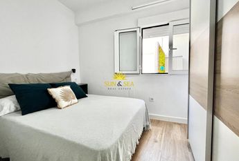 2-BEDROOM APARTMENT - TORRE DE LA HORADADA