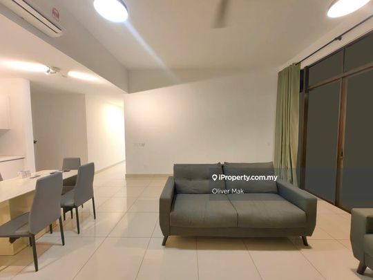 The Park Sky Residence, Bukit Jalil - Photo 1