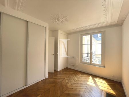 Location Appartement 2 pièces 52m² PARIS 6ème - Photo 4