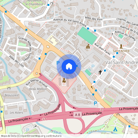 Aix-en-Provence (13100)