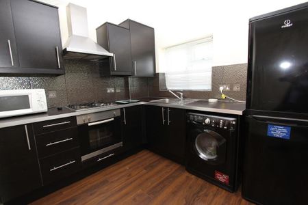 1 bedroom apartment to rent - Photo 5