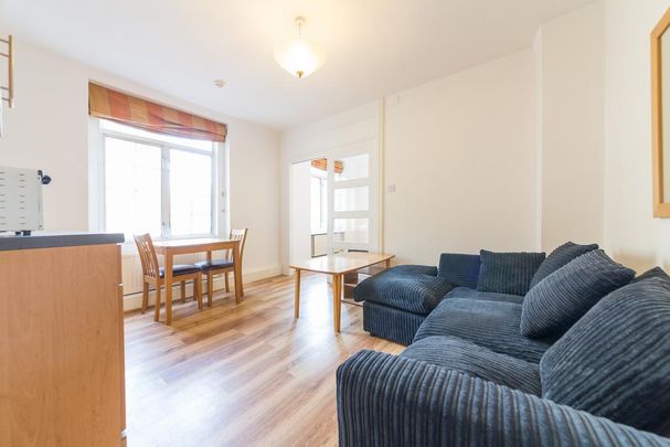 1 bedroom apartment to rent - Photo 1