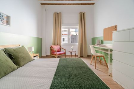 Spacious Double Room in Vallecas - Photo 3