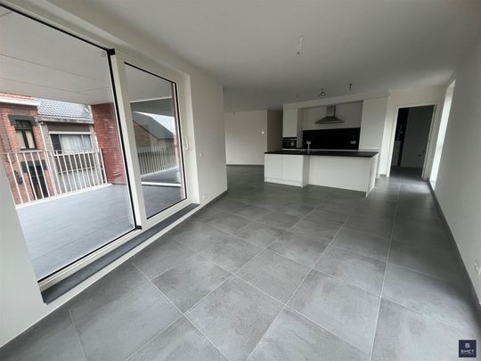 appartement - Foto 1