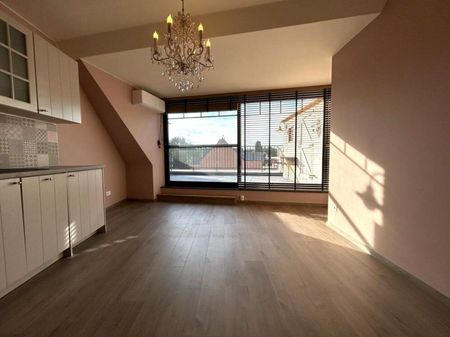 Leuke appartement van 52 m² met terras te Ginderbuiten, Mol! - Foto 2