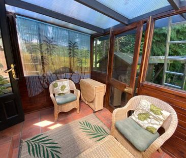 1 bedroom bungalow to rent - Photo 4