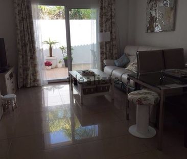 Alquiler de piso en Avenida de Playamar - Photo 3