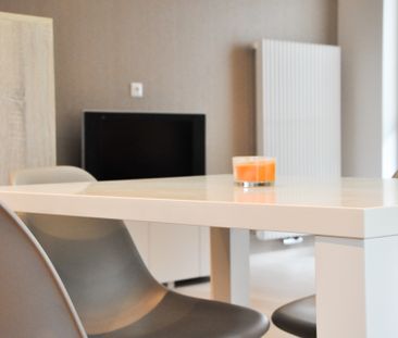 Apartament Maratonska wynajem 68m 3 pokoje balkon - Zdjęcie 4