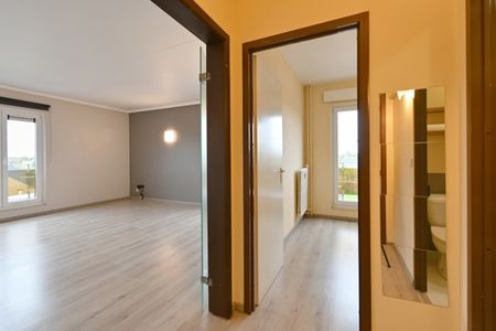 Appartement - Te huur - Foto 3