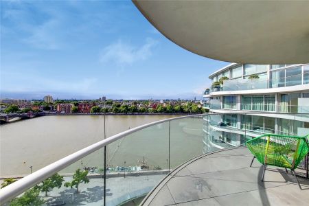 Hester Road, Battersea, London, SW11 flat to rent - Photo 2