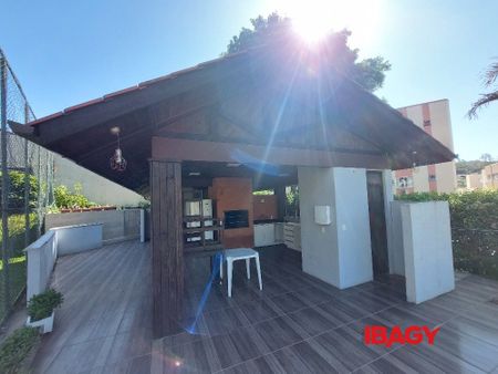 Apartamento 3 Quartos Carvoeira 91m² - Foto 2