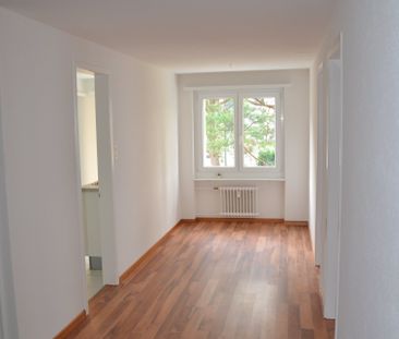 4.5 Zimmer, 80 m², 2. Stock - Foto 4
