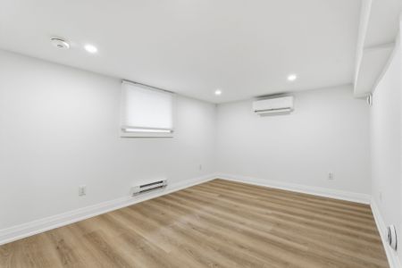 For Lease - 85 Martindale Road Unit# BSMT, St. Catharines, Ontario - Photo 2