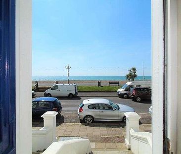 Marine Parade, Worthing, BN11 - Photo 1