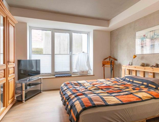 Miete: Souterrainwohnung im Zentrum von Wiesmoor - Foto 1