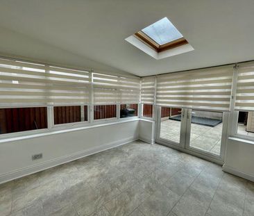 3 bedroom terraced house to rent - Photo 2