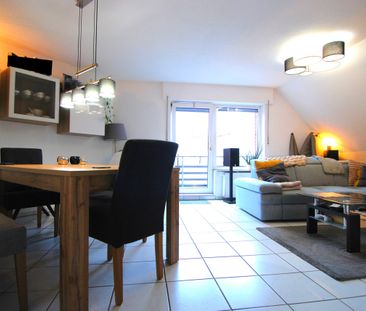 Im Ennewälken 23, 46282 Dorsten- Feldmark - Photo 1