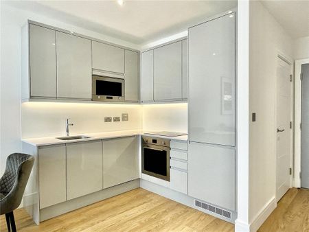 1 bedroom apartment to rent - Photo 3