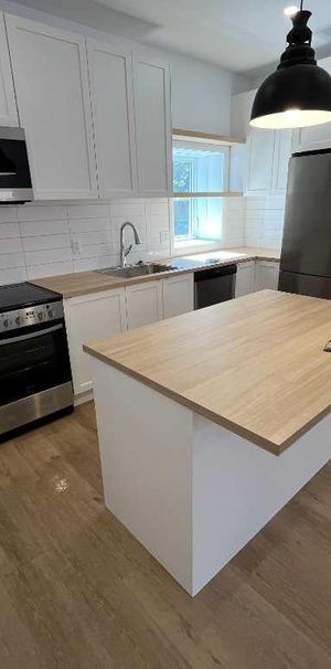 Studio rénové Vieux Quebec - Photo 1