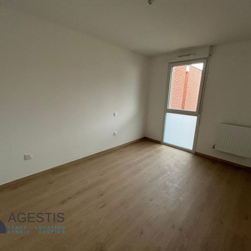 Location Appartement 2 pièces 42m² CASTANET TOLOSAN 31320 - Photo 1