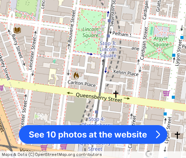 UniLodge Carlton, Melbourne - Photo 1