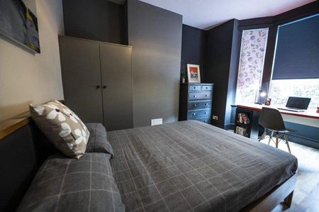 5 bedroom house share to rent - Photo 4