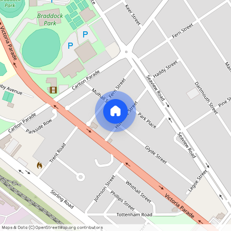 16 Mulhall Street, SA 5700, Port Augusta