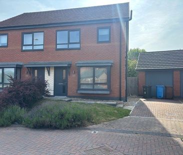 3 bedroom semi-detached house to rent - Photo 3
