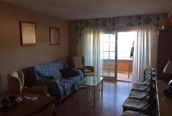 Apartamento de alquiler en Avinguda Joanot Martorell, 10, Racó