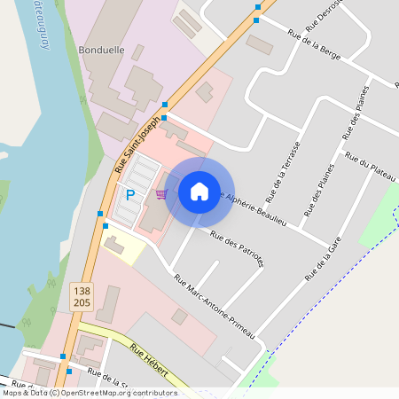 9 Rue Alphérie-Beaulieu, Sainte-Martine, Sainte-Martine, Montérégie, J0S 1V0