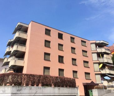 Spacious 3.5-room apartment in Lausanne, near Sauvabelin Park - Photo 1