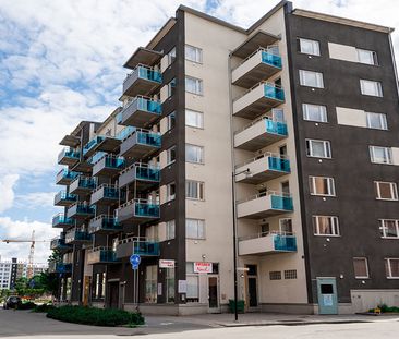 Islandsgatan 11, 75308, Uppsala - Foto 2