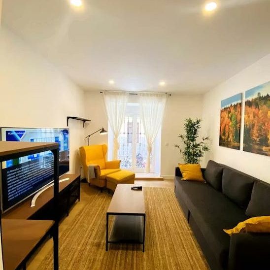 Calle del Olivar, Madrid, Community of Madrid 28012 - Photo 1