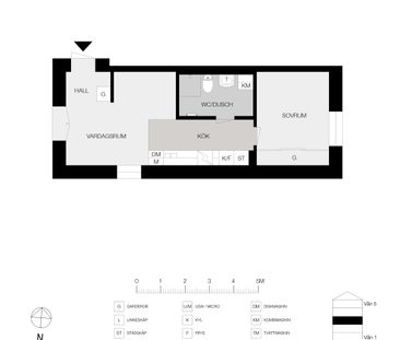 Kartonggatan 2 - Foto 3