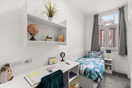 1 bedroom flat to rent - Photo 3