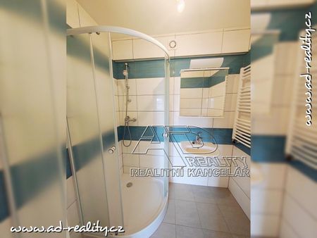 Pronájem bytu 2+kk 44 m², České Budějovice 5, České Budějovice - Photo 5